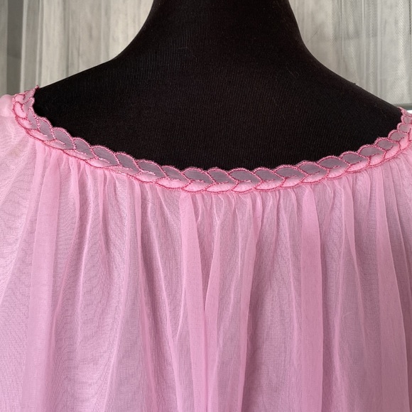 Vintage nighty - Picture 5 of 14
